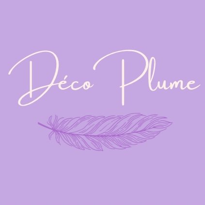 Déco Plume