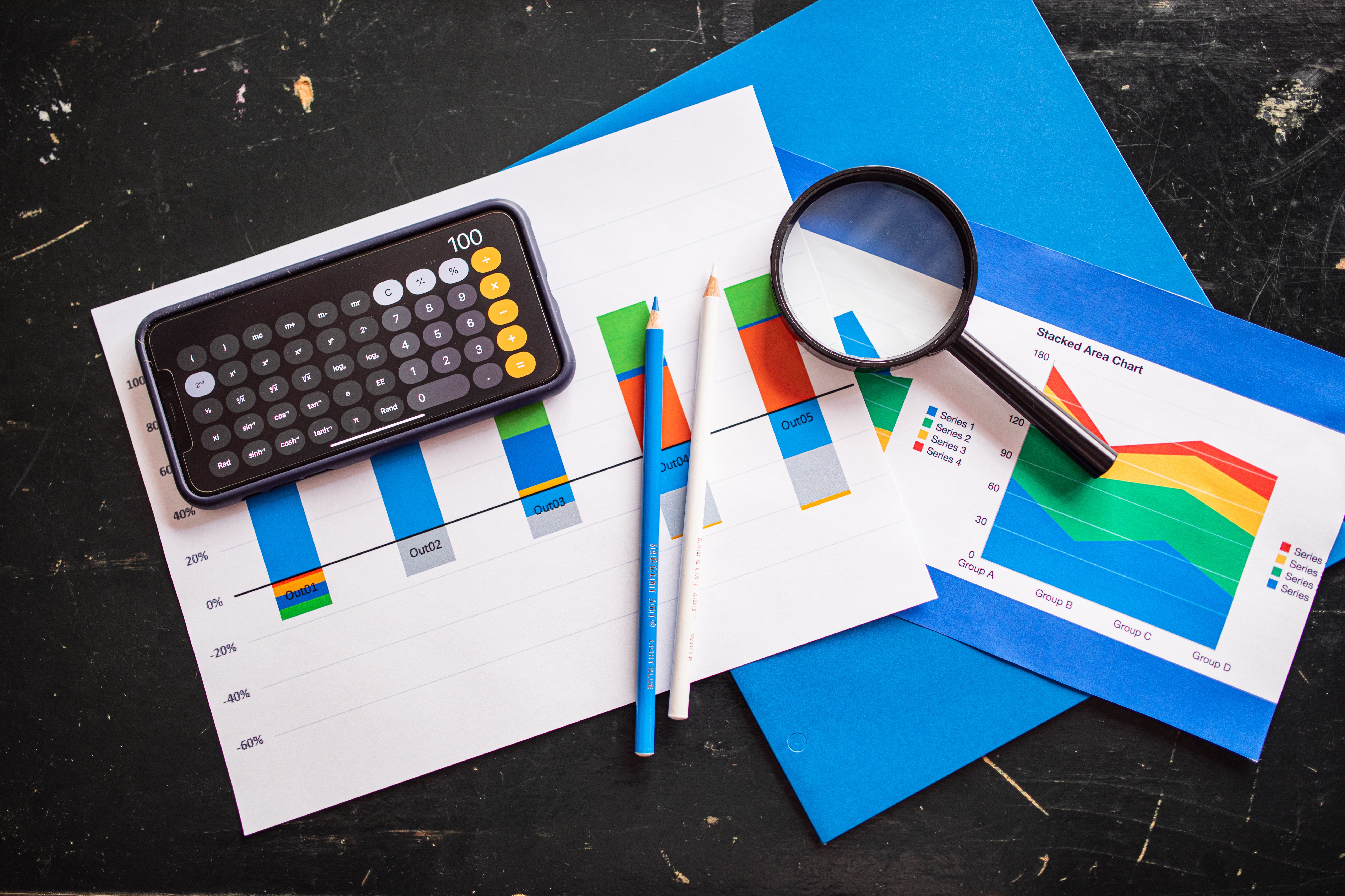 Illustration : comparatif des marketplaces pour vendre ses créations faites main