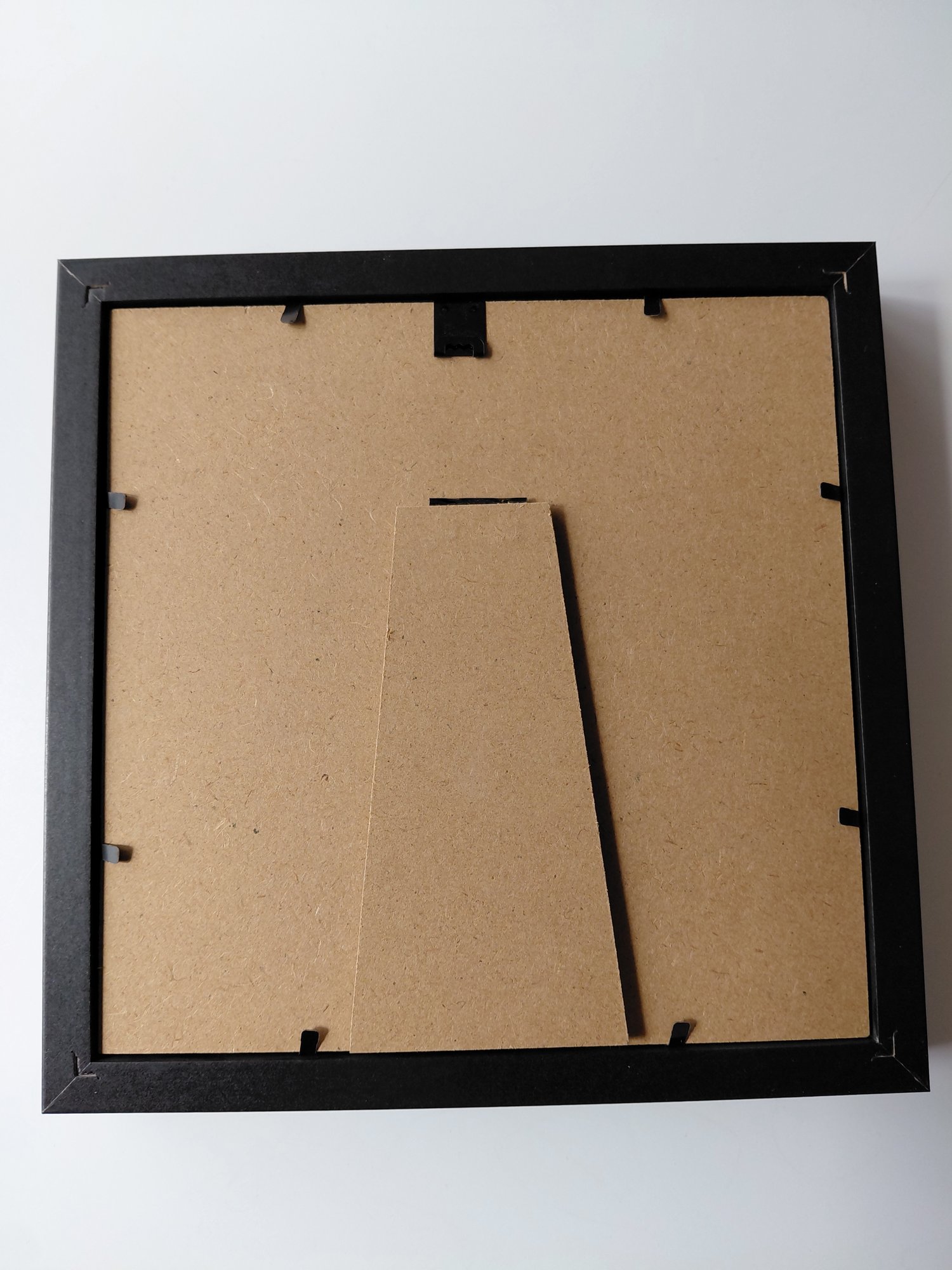 Tableau calligraphie kanji - Incessisable libellule