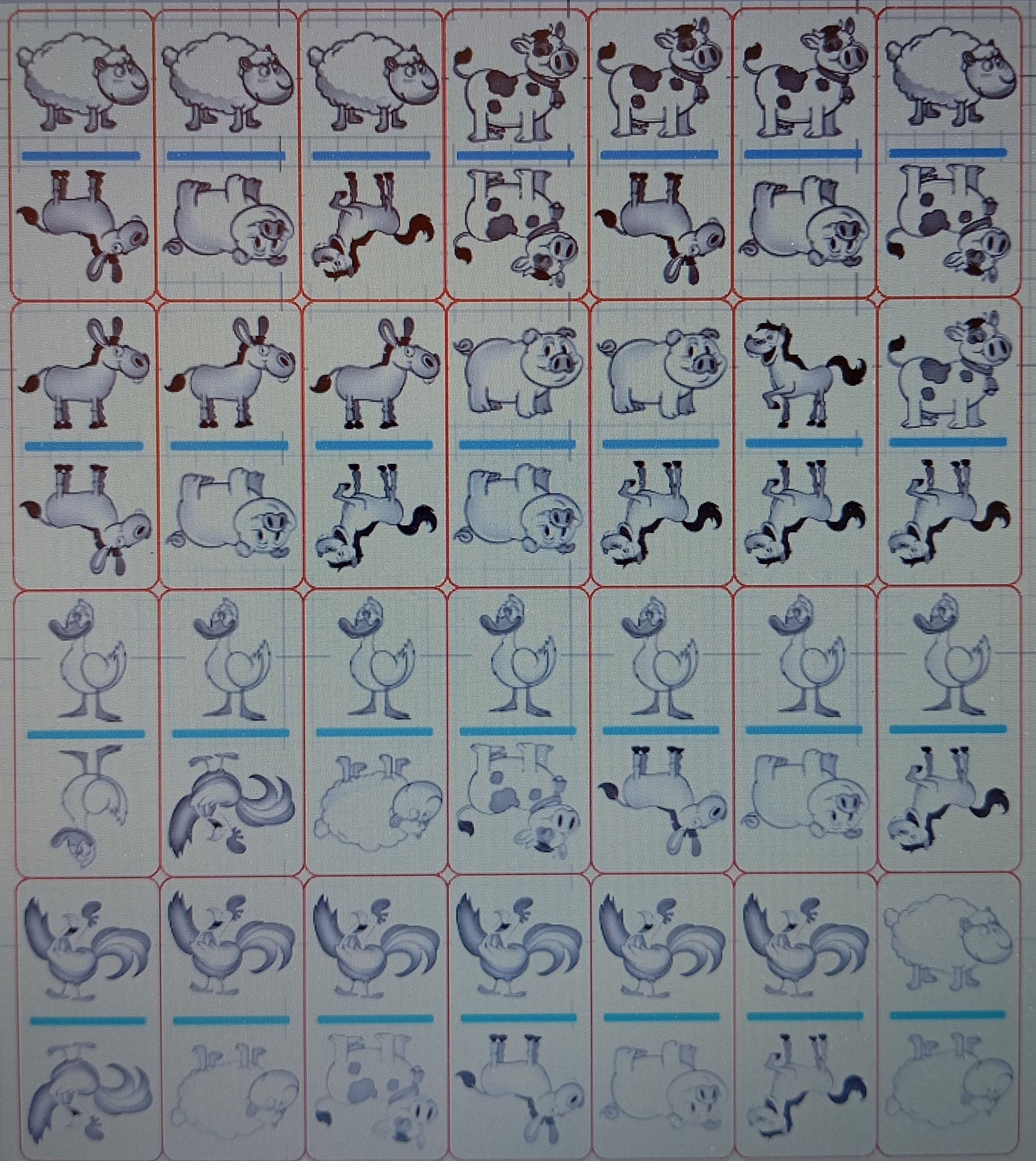Domino, pour enfants, domino en Bois, 28 dominos, Jeu de Domino, Jeux en Bois,  Jouet de Domino en Bois, Cadeaux pour Noël
