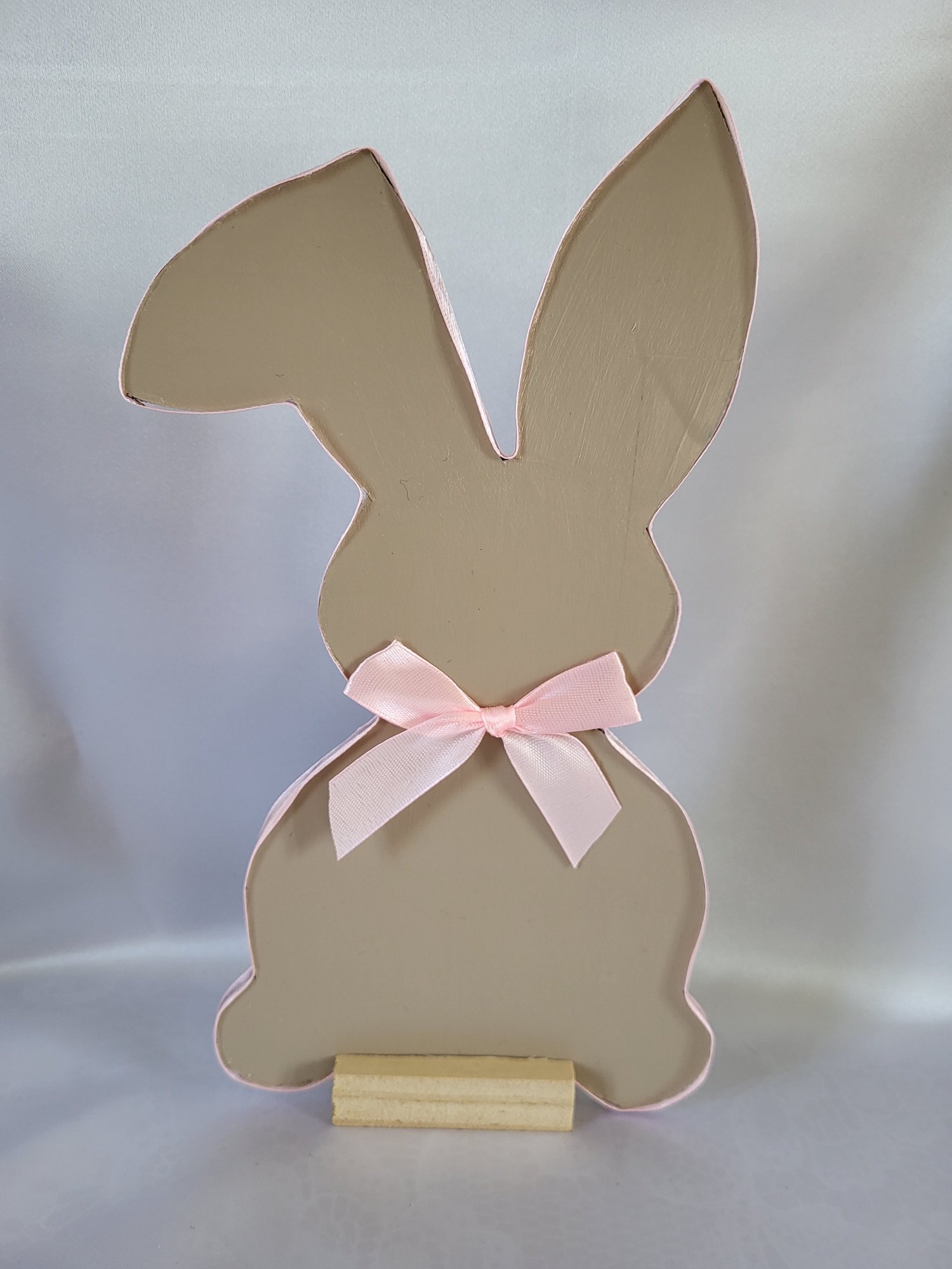 "Bonie & Clyde" Silhouette modèle n°2