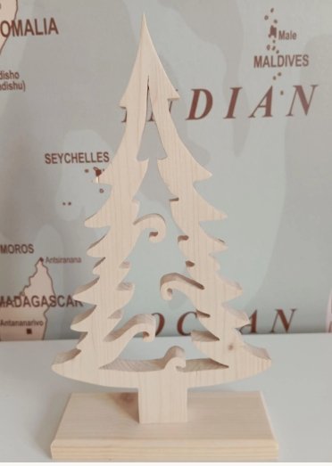 Sapin de Noël