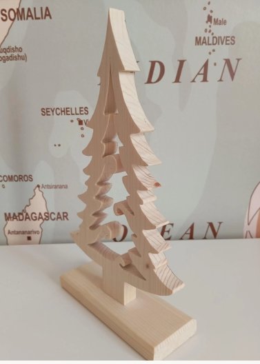 Sapin de Noël