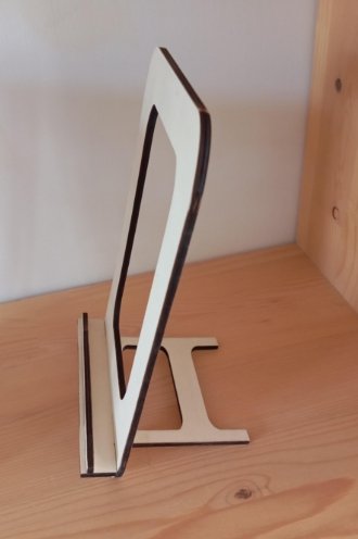 Présentoir de livre, support de livre, support, livre, bibliothèques, mise en valeur, support pour vitrine, librairies, idéal pour vos livre