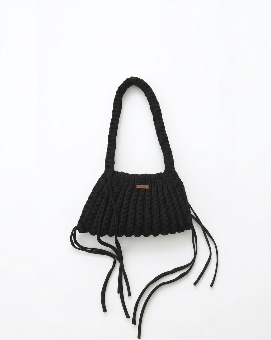 Sac Maxime (Noir)