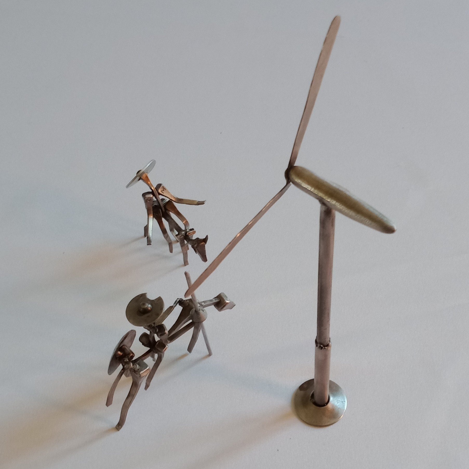 Don quichotte
