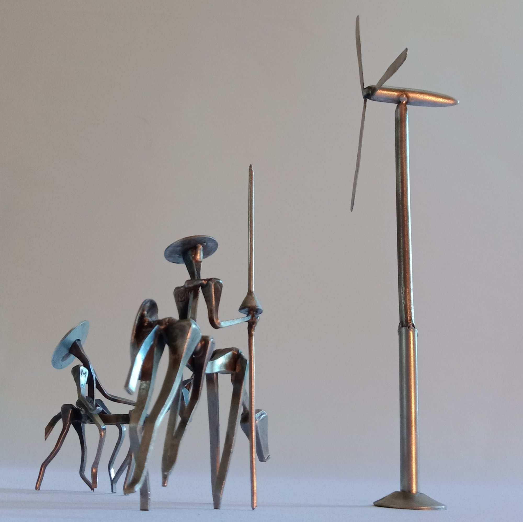 Don quichotte