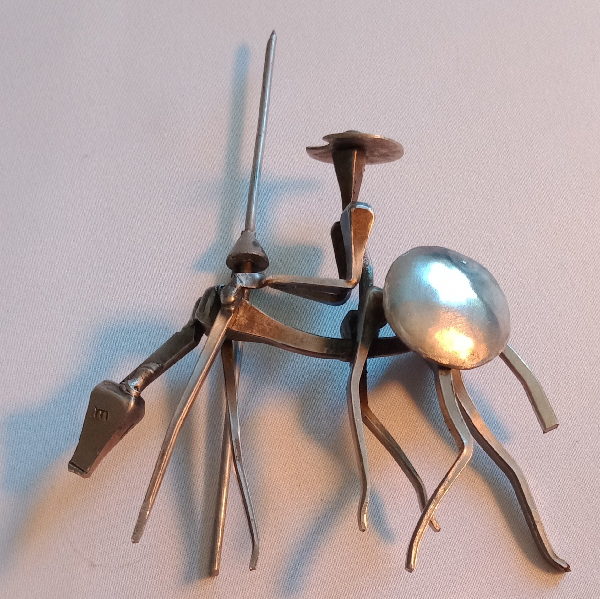 Don quichotte