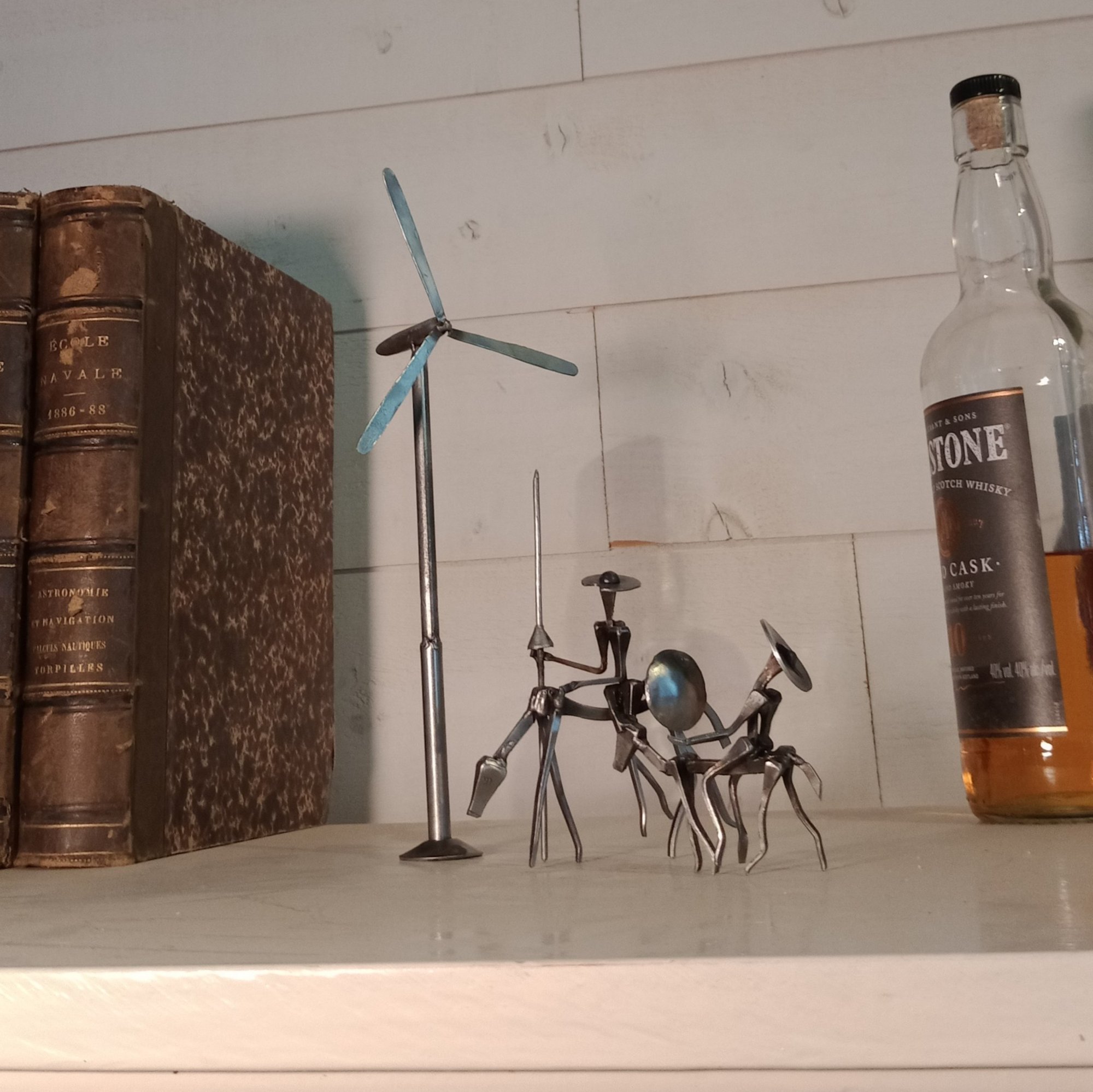 Don quichotte