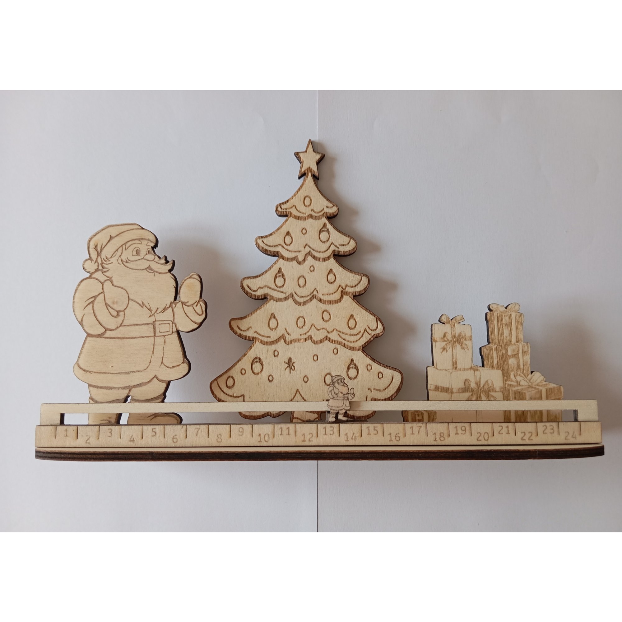 Calendrier de l'avent