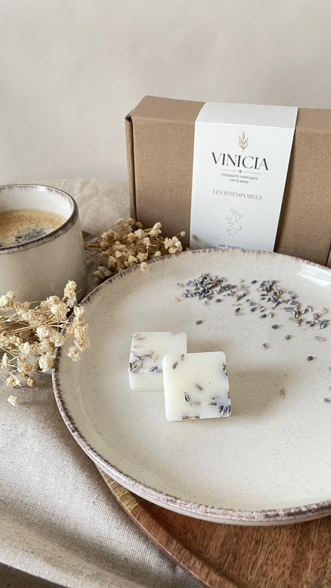 Fondant  parfumé Adoucissant