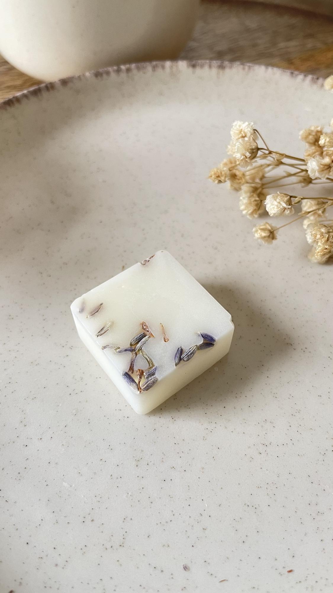 Fondant  parfumé Adoucissant