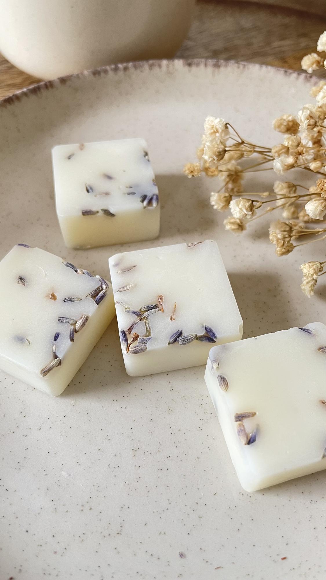 Fondant  parfumé Adoucissant