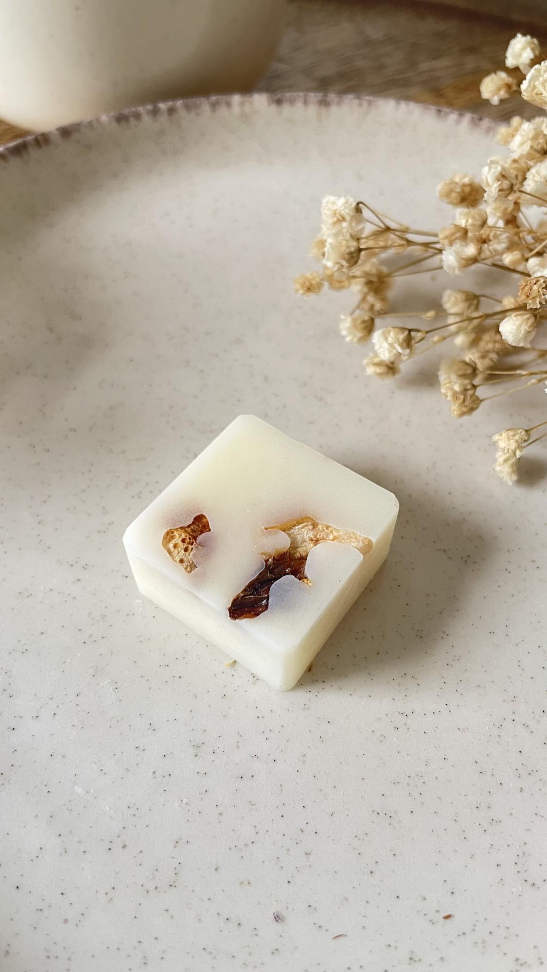 Fondant parfumé Confiture de Mamie