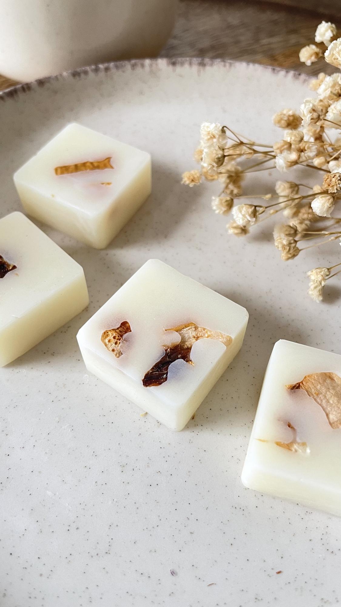 Fondant parfumé Confiture de Mamie