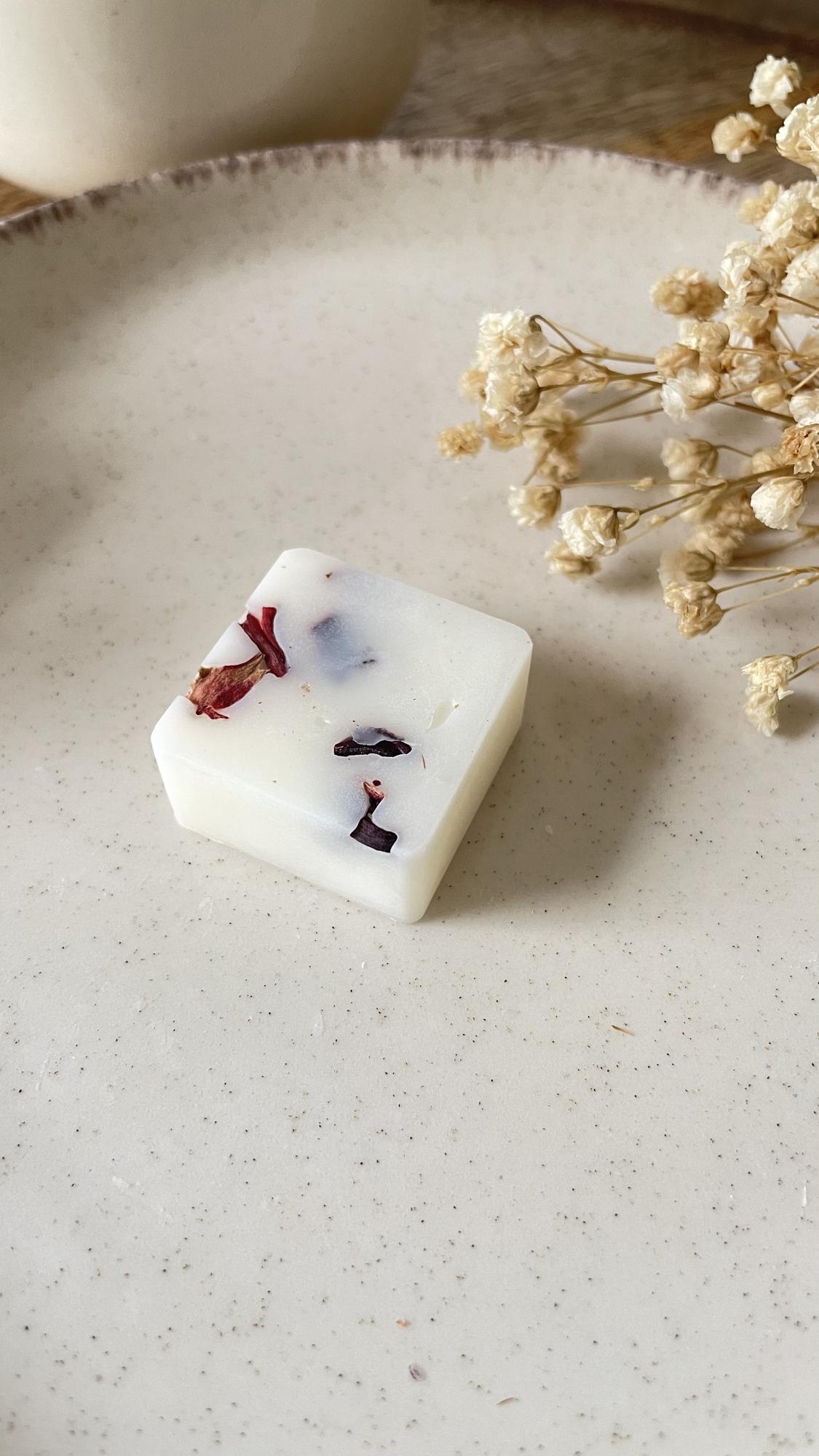 Fondant parfumé  Griotte