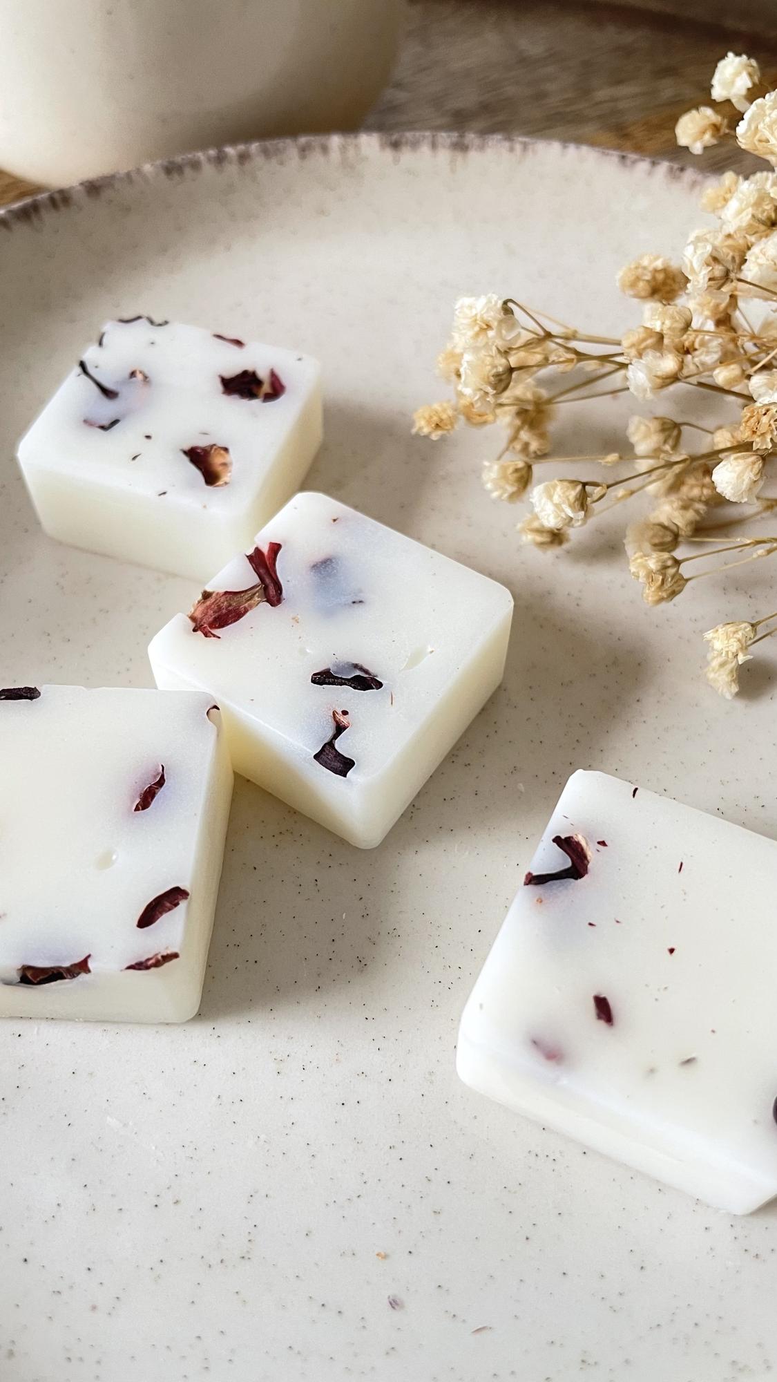 Fondant parfumé  Griotte