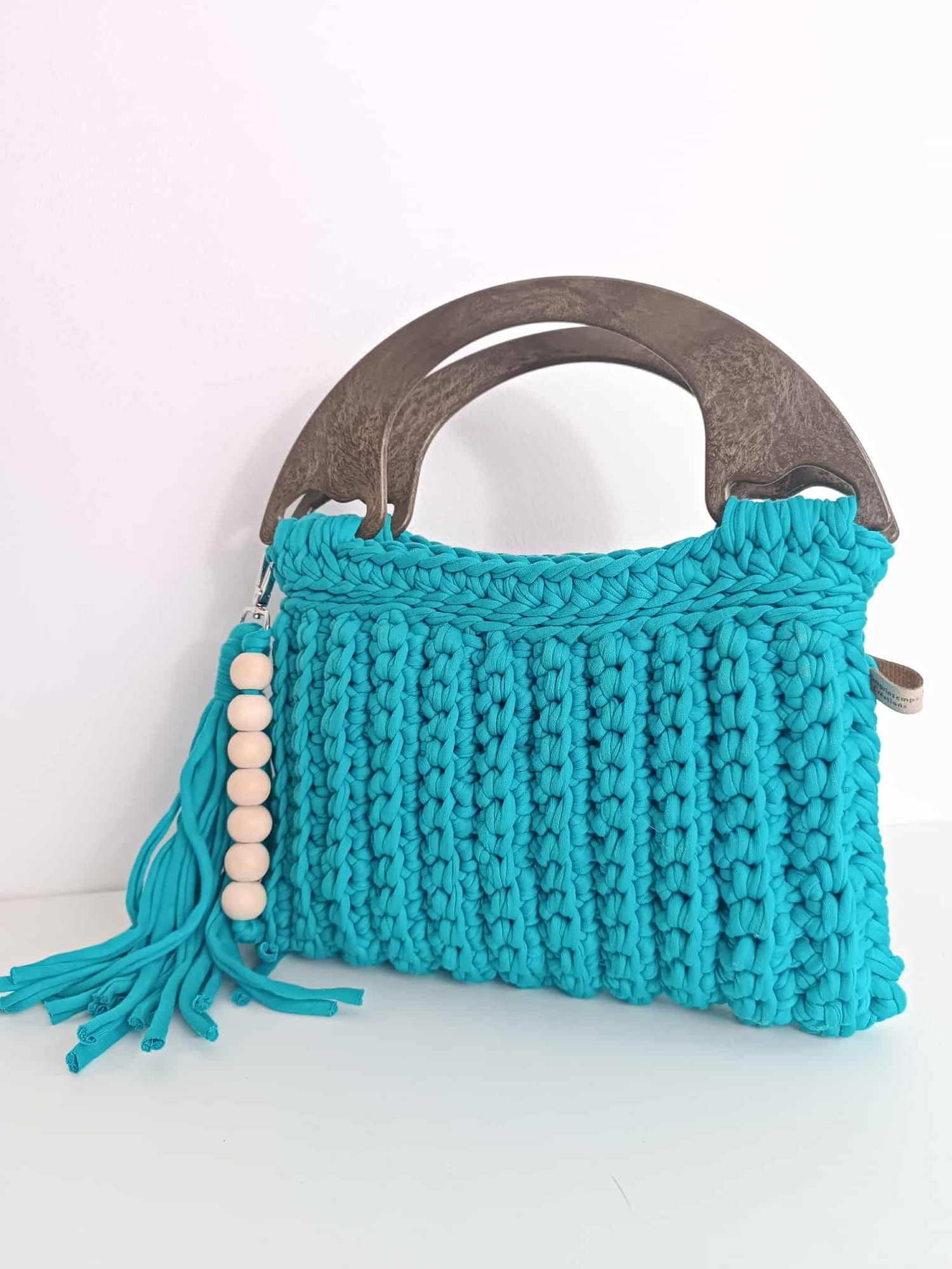 Sac Milano Bleu