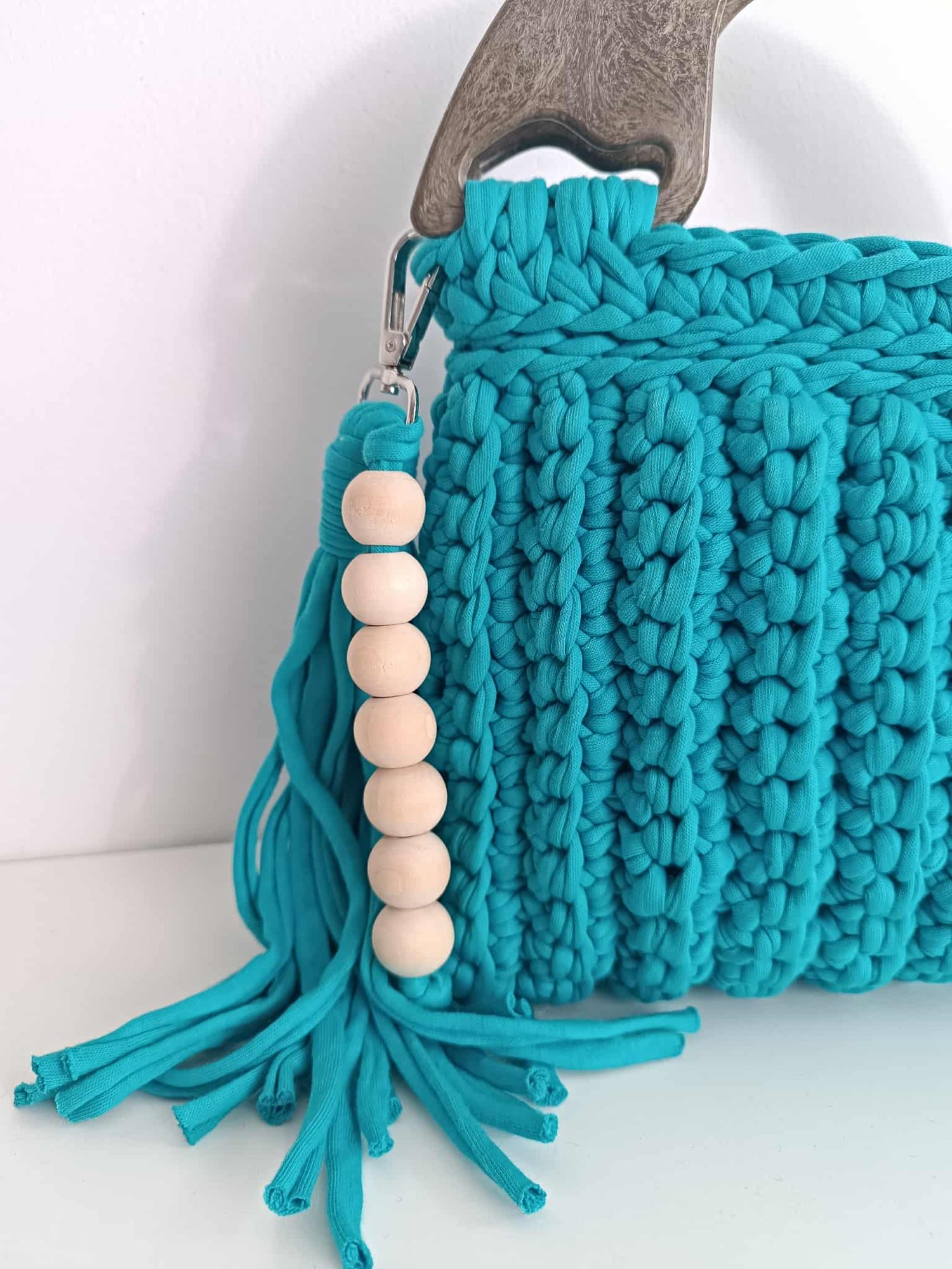 Sac Milano Bleu