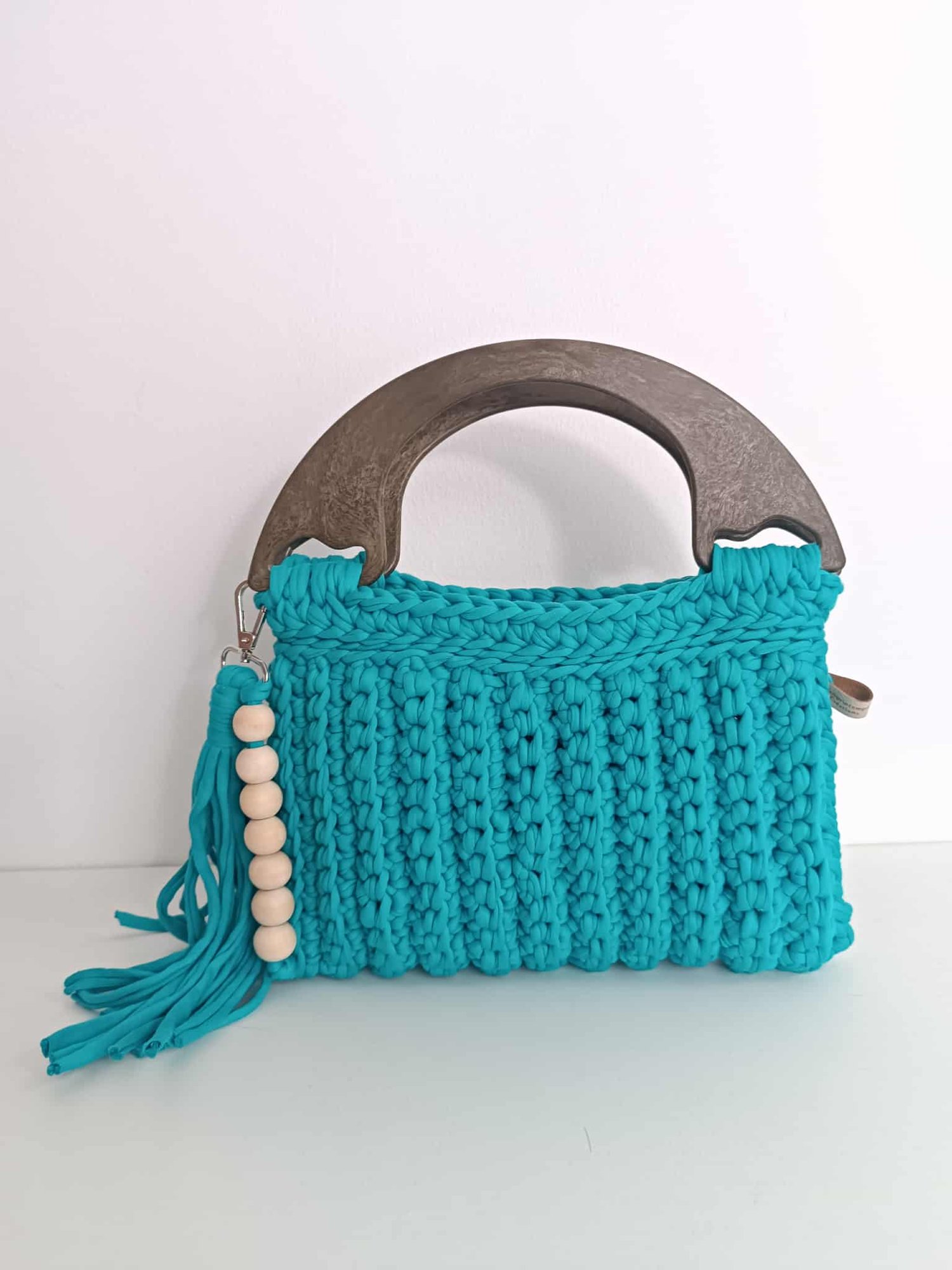 Sac Milano Bleu