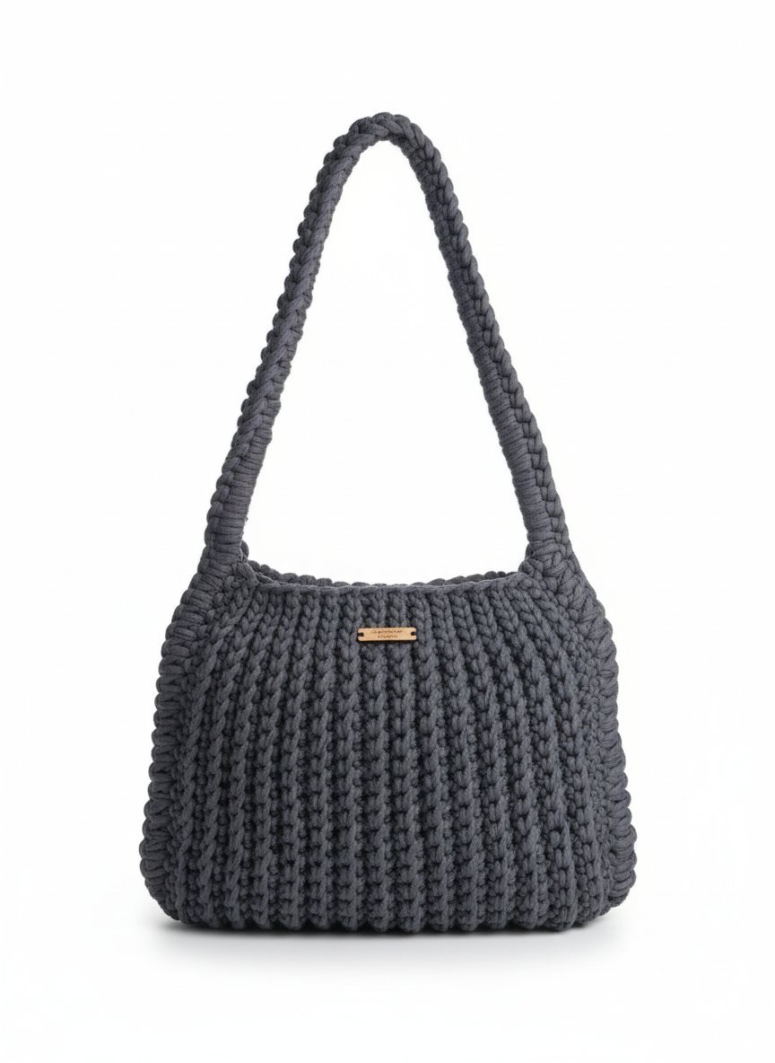 Sac Mathis (Marron -prune)
