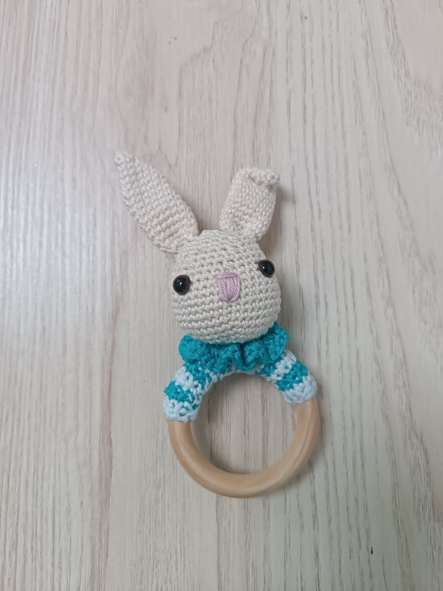 Hochet Lapinou