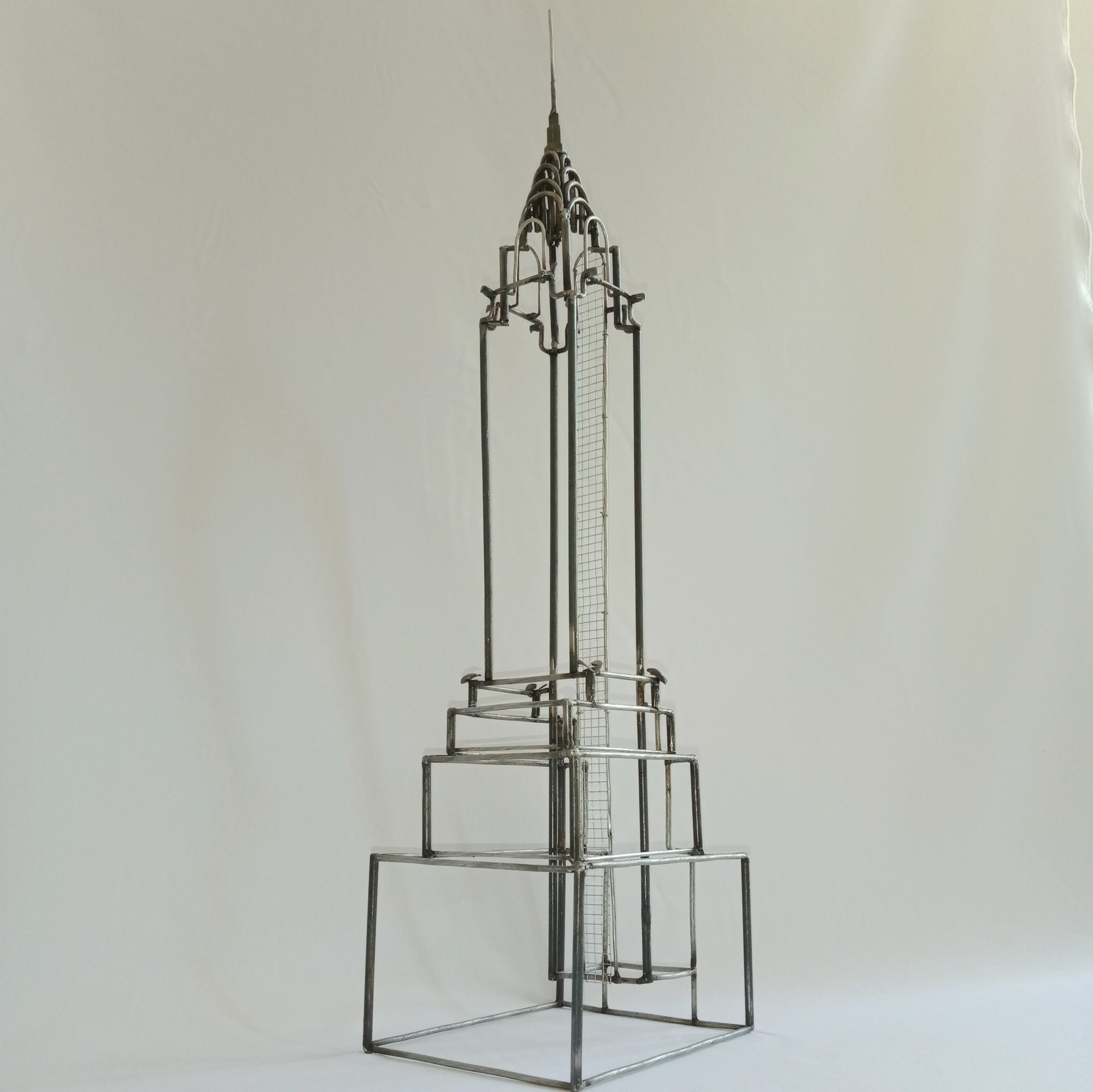 Chrysler building