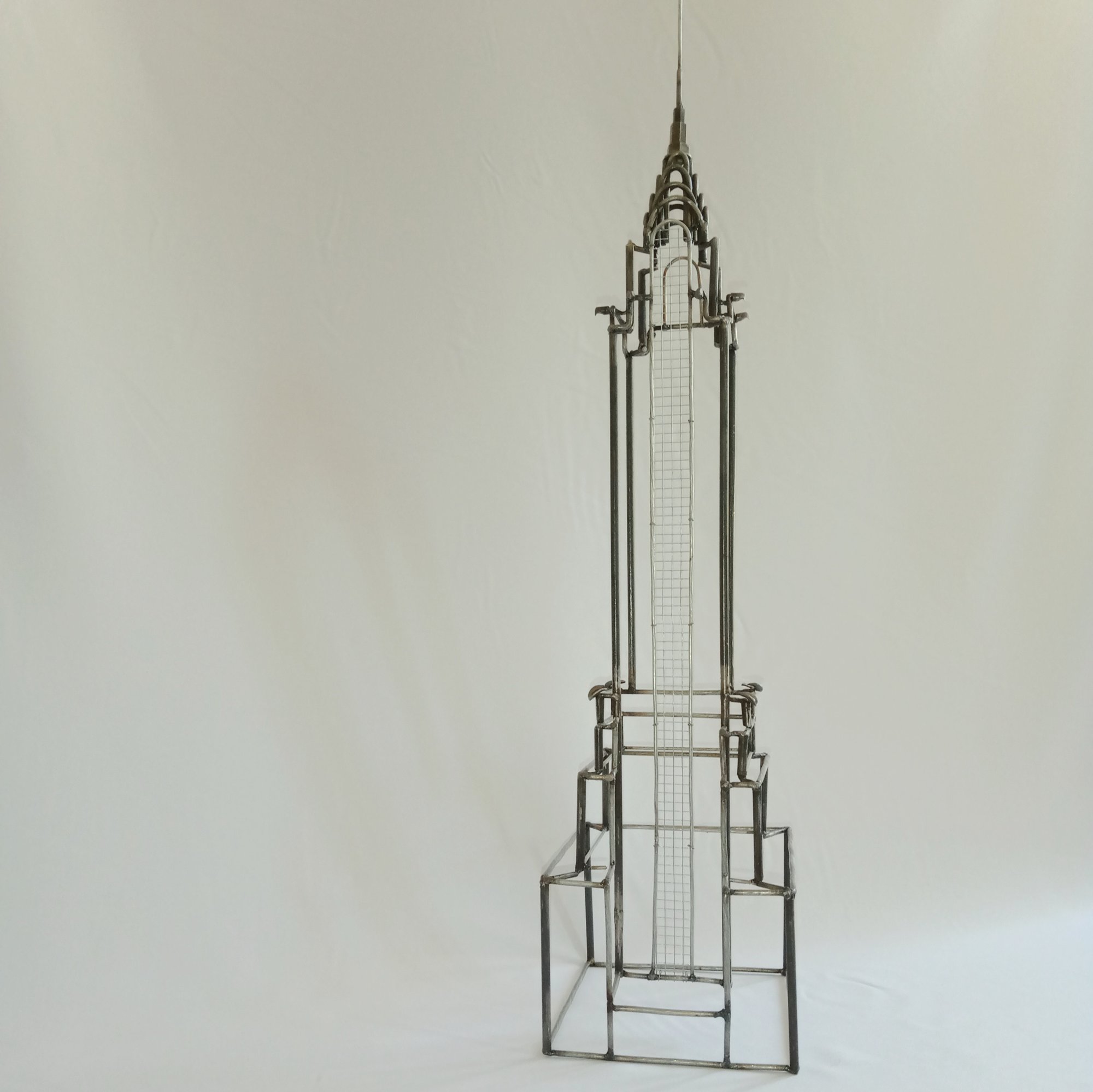 Chrysler building