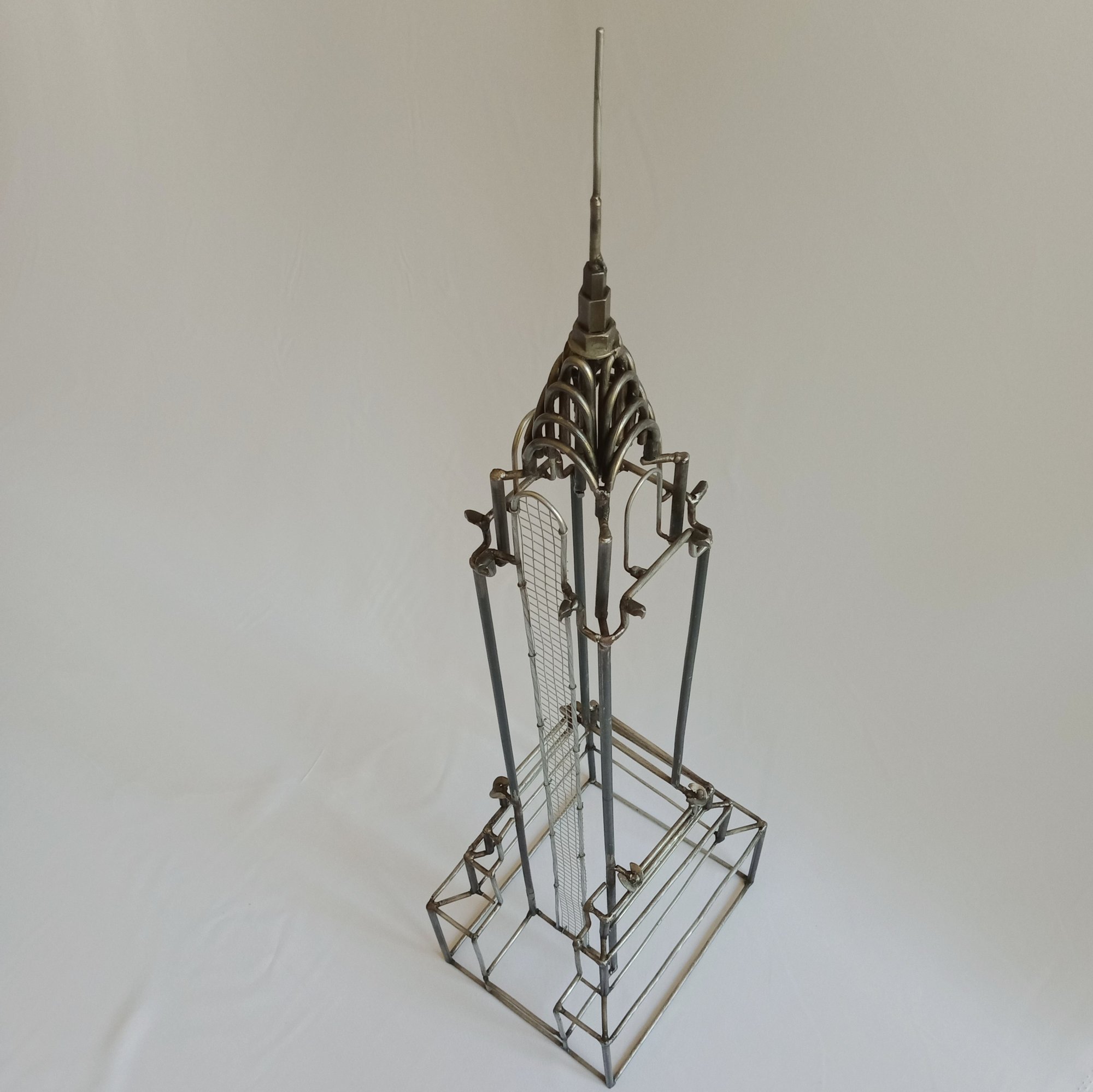 Chrysler building